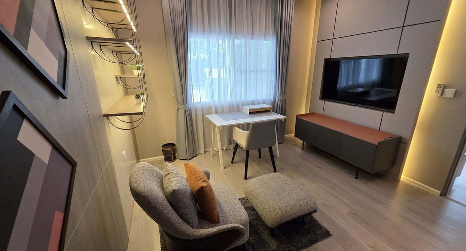 Haus zur Miete mit 4 Zimmer in Prawet, Bangkok