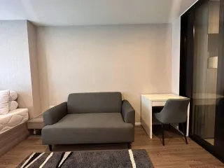 For rent studio condo in Khan Na Yao, Bangkok