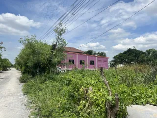 出售 土地 在 Lat Krabang, 曼谷