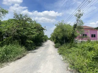Продажа Участок в Лат Крабанг, Бангкок