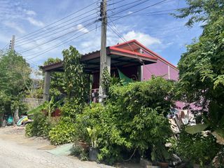 À vendre terrain à Lat Krabang, Bangkok