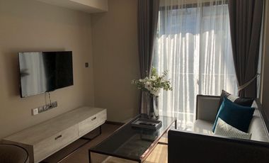 For sale and for rent 1 bed condo in Pathum Wan, Bangkok
