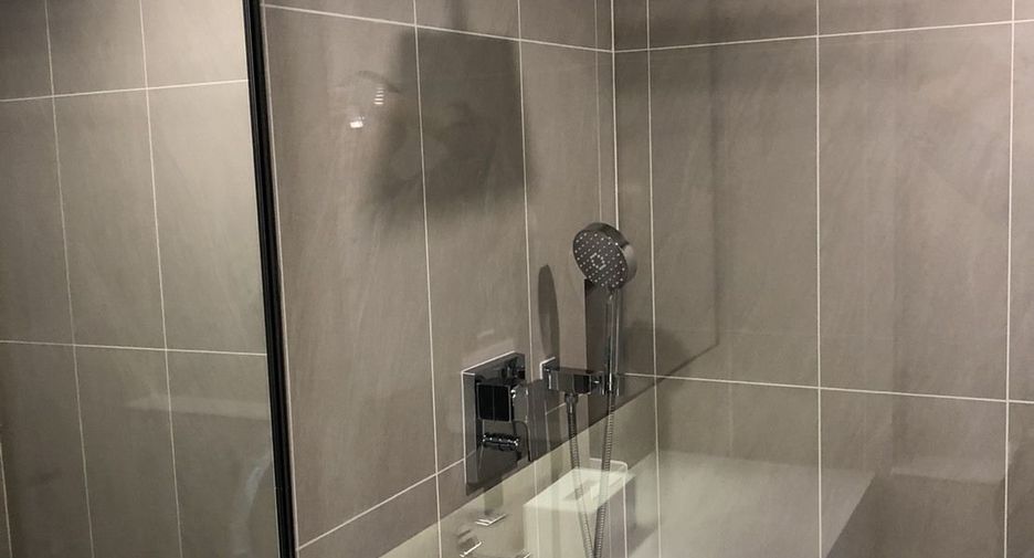 For sale and for rent 1 bed condo in Pathum Wan, Bangkok