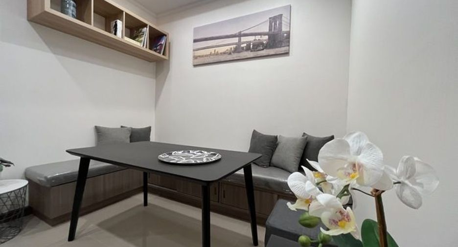 For sale 2 bedrooms condo in Ratchathewi, Bangkok
