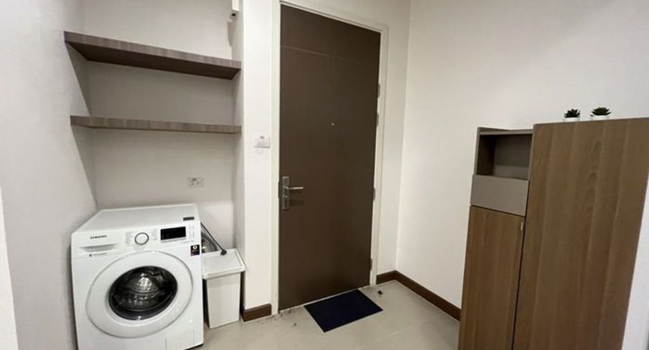 For sale 2 bedrooms condo in Ratchathewi, Bangkok