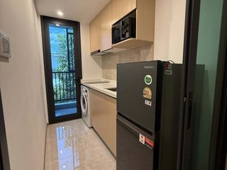 For rent 1 bed condo in Prawet, Bangkok