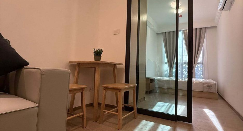 Condo en alquiler de 1 habitaciones en Prawet, Bangkok