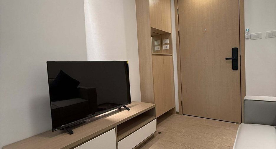 Condo en alquiler de 1 habitaciones en Prawet, Bangkok