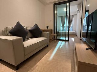 For rent 1 bed condo in Prawet, Bangkok