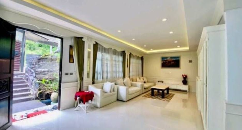 For sale 4 bedrooms house in Kathu, Phuket