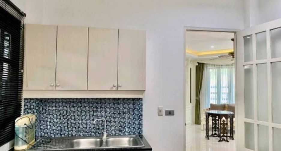 For sale 4 bedrooms house in Kathu, Phuket