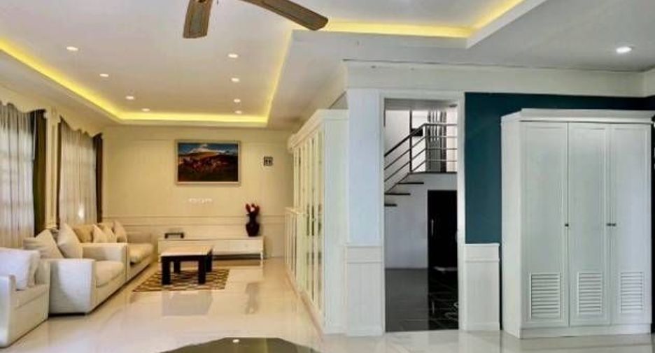 For sale 4 bedrooms house in Kathu, Phuket