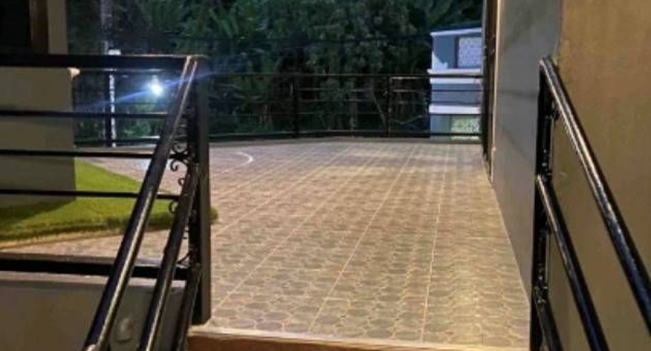 For sale 4 bedrooms house in Kathu, Phuket