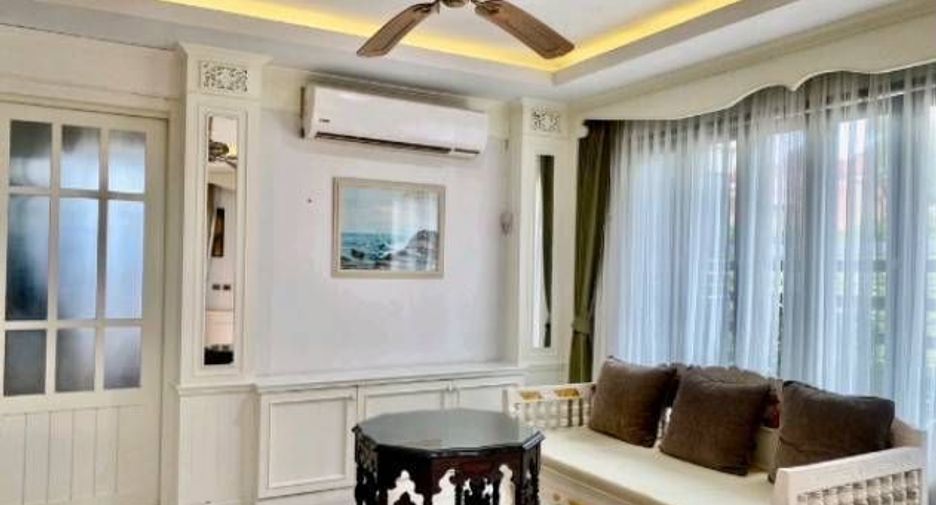 For sale 4 bedrooms house in Kathu, Phuket