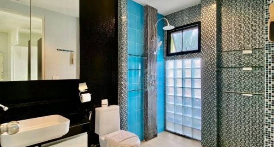 For sale 4 bedrooms house in Kathu, Phuket