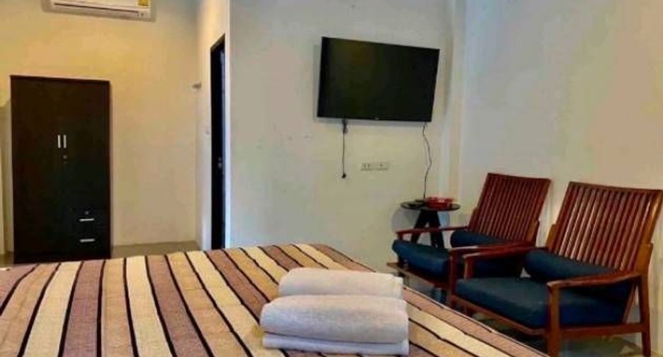 For sale 4 bedrooms house in Kathu, Phuket