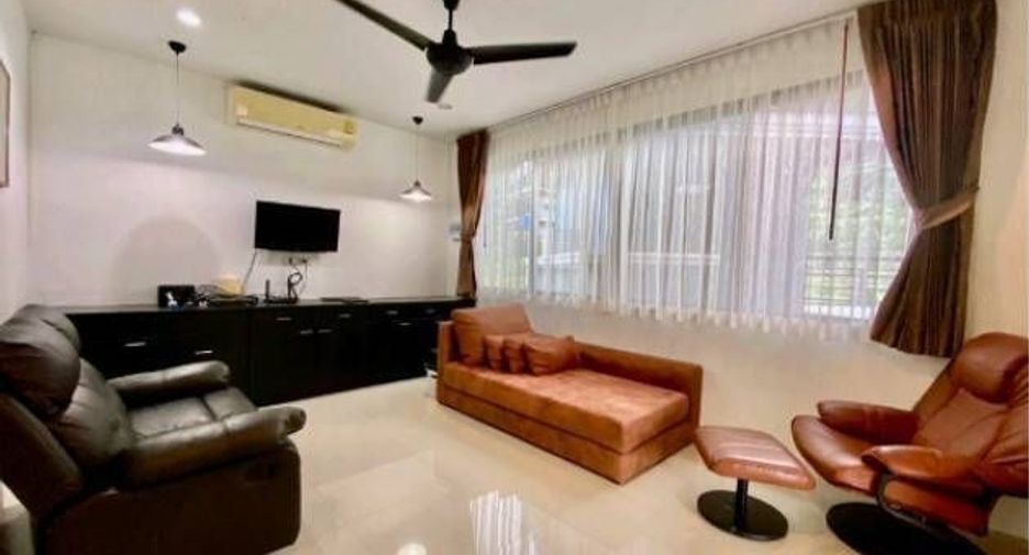 For sale 4 bedrooms house in Kathu, Phuket