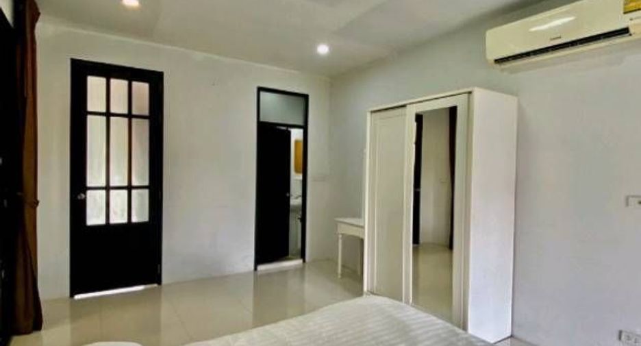 For sale 4 bedrooms house in Kathu, Phuket