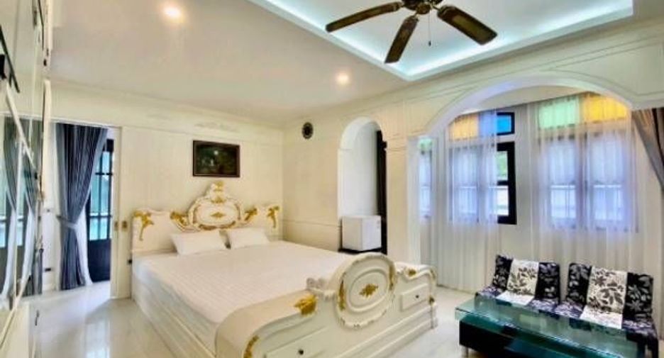 For sale 4 bedrooms house in Kathu, Phuket