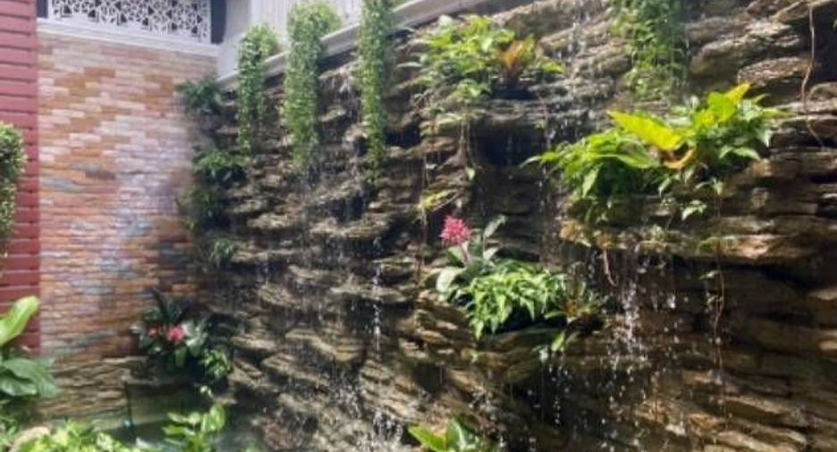 For sale 4 bedrooms house in Kathu, Phuket