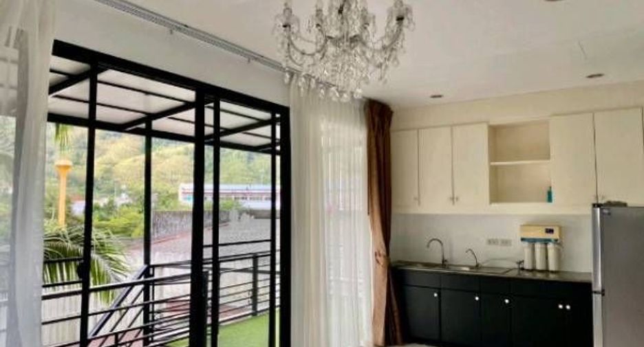 For sale 4 bedrooms house in Kathu, Phuket