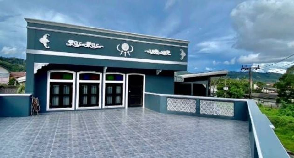 For sale 4 bedrooms house in Kathu, Phuket