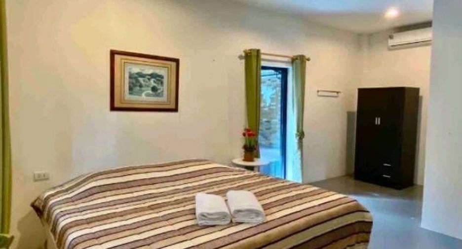 For sale 4 bedrooms house in Kathu, Phuket