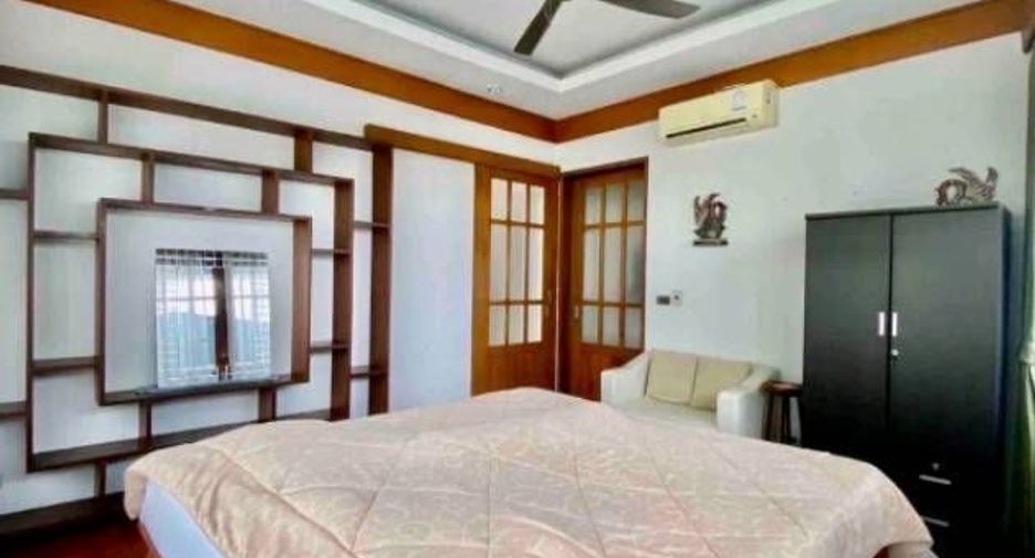 For sale 4 bedrooms house in Kathu, Phuket
