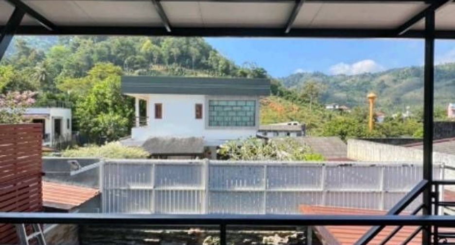 For sale 4 bedrooms house in Kathu, Phuket