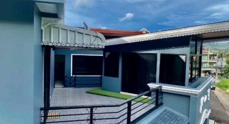 For sale 4 bedrooms house in Kathu, Phuket