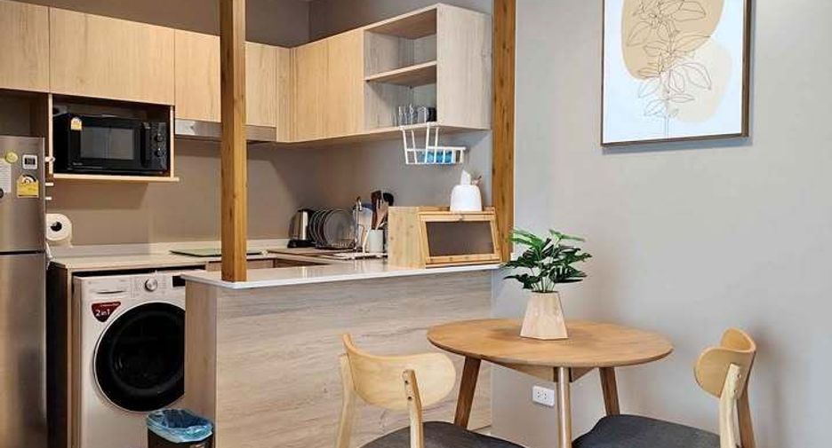 For rent 2 ベッドルーム condo in Bang Na, Bangkok