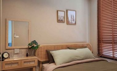 For rent 2 bedrooms condo in Bang Na, Bangkok