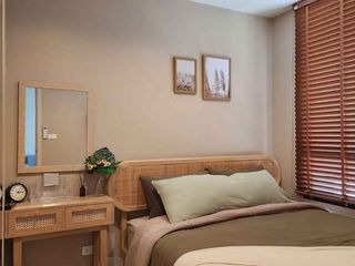 For rent 2 bedrooms condo in Bang Na, Bangkok