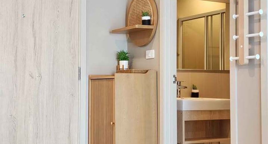 For rent 2 ベッドルーム condo in Bang Na, Bangkok