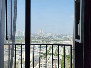 For rent 2 bedrooms condo in Bang Na, Bangkok