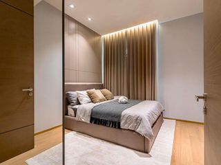 For rent 2 bedrooms condo in Pathum Wan, Bangkok