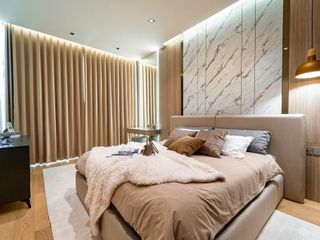 For rent 2 bedrooms condo in Pathum Wan, Bangkok