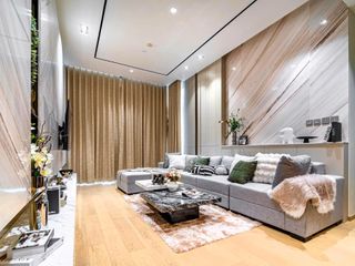 For rent 2 bedrooms condo in Pathum Wan, Bangkok