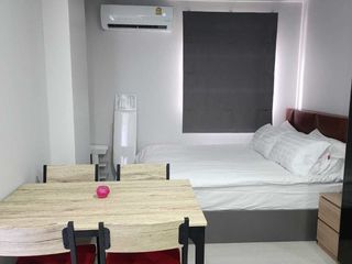 For sale and for rent 1 bed condo in Thalang, Phuket
