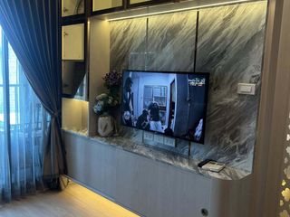 For rent 1 bed condo in Bang Na, Bangkok