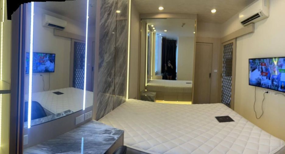 Condo en alquiler de 1 habitaciones en Bang Na, Bangkok