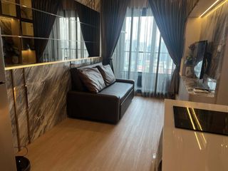 For rent 1 bed condo in Bang Na, Bangkok