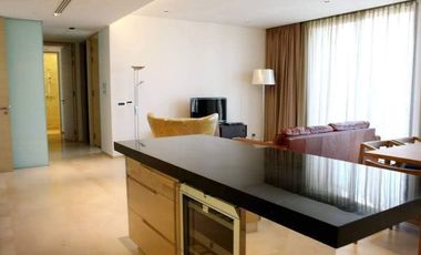For sale 3 ベッドルーム condo in Pathum Wan, Bangkok
