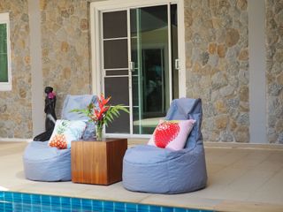 For sale and for rent 4 bedrooms villa in Mueang Phuket, Phuket