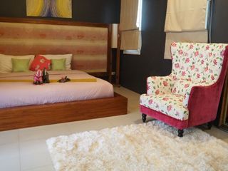 For sale and for rent 4 bedrooms villa in Mueang Phuket, Phuket