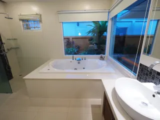 For sale and for rent 4 bedrooms villa in Mueang Phuket, Phuket