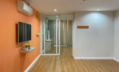 For sale and for rent 1 bed condo in Bang Rak, Bangkok