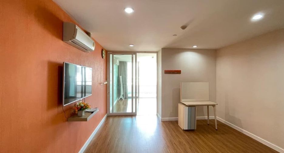 For sale and for rent 1 bed condo in Bang Rak, Bangkok