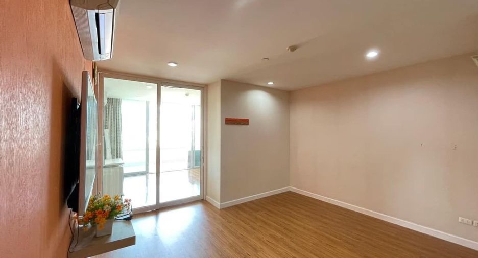 For sale and for rent 1 bed condo in Bang Rak, Bangkok