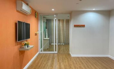 Продажа и аренда 1 кровать кондо в Банг Рак, Бангкок